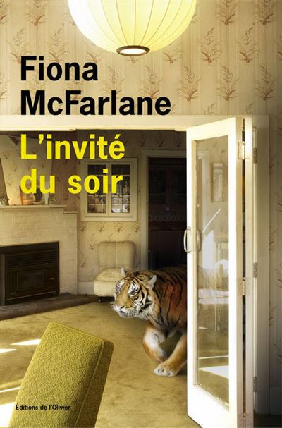 L'Invité du soir