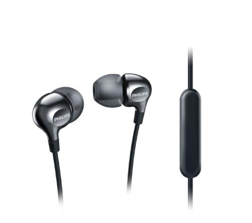 PHILIPS Ecouteurs  My Jam Vibes Micro Noir 