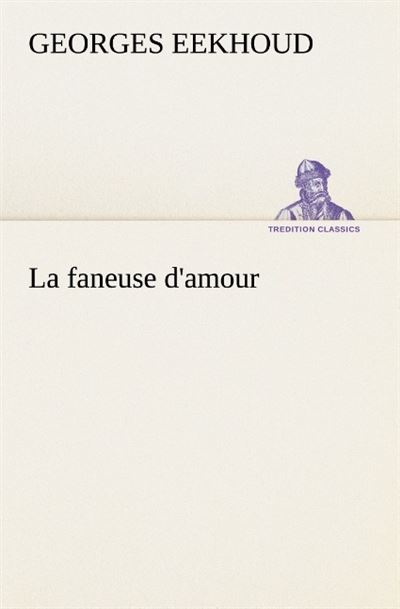 La faneuse d amour