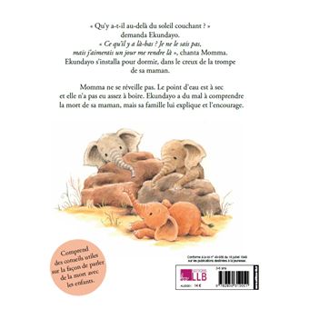 Au-delà du soleil couchant