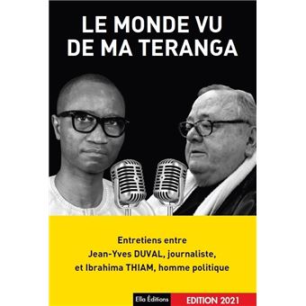 Le monde vu de ma teranga