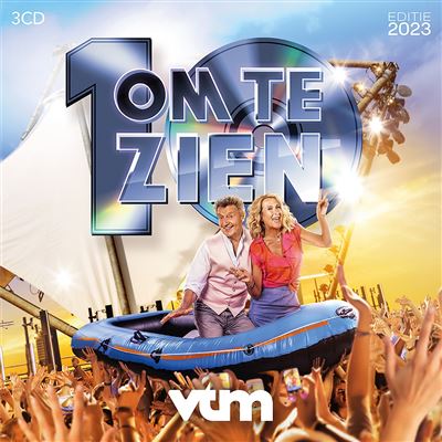 |NL| Tien Om Te Zien