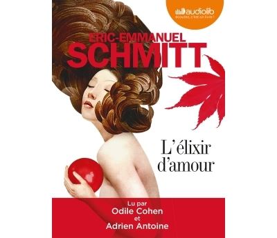 L'elixir d'amour