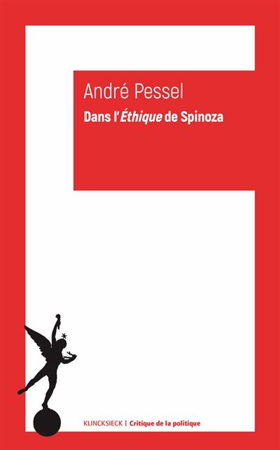 Dans l'éthique de Spinoza