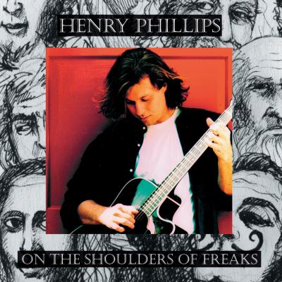 On the shoulders of freaks