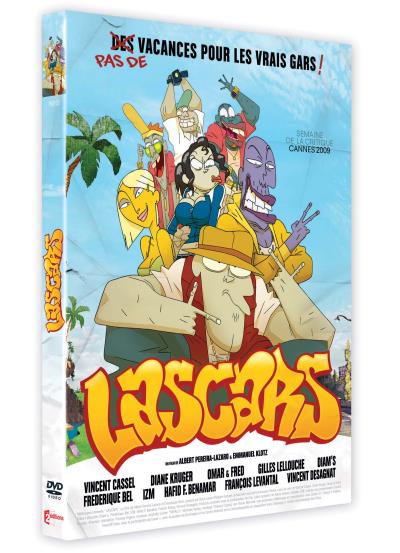 Lascars