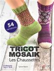 Tricot Mosaik - Les chaussettes