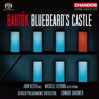 Bluebeard’s Castle