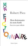 Mon fictionnaire