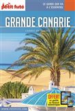 Guide Grande Canarie 2020-2021 Carnet Petit Futé