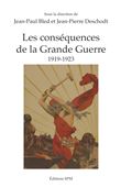 Les conséquences de la Grande Guerre