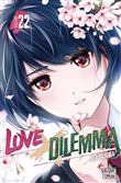 Love X Dilemma T22 - Édition spéciale