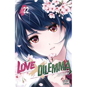 Love X Dilemma T22 - Édition spéciale