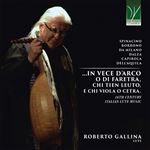 In Vece D Arco O Di Faretra - CD