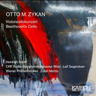 Concerto pour violoncelle Beethoven cello