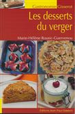 Desserts du Verger