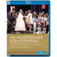 MEISTERSINGER VON NURNBERG