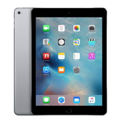 Apple iPad Air 2 64GB Wi‑Fi + Cellular Apple-iPad-Air-2-64-Go-Wifi-