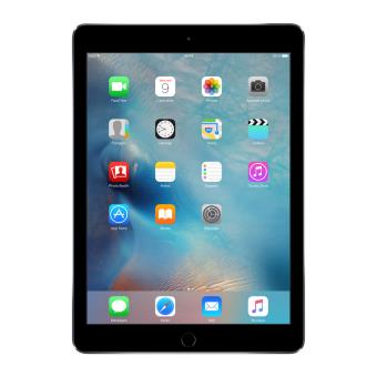 Apple iPad Air 2 Wi-Fi - 2. Generation - Tablet - 64 GB - 24.63 cm