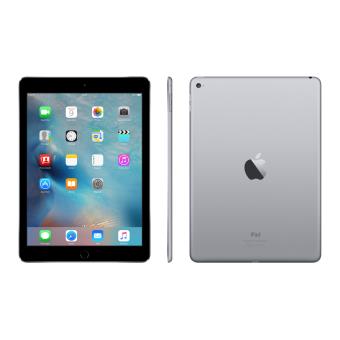 Apple iPad Air 2 64 Go Wifi Gris Sideral 9,7