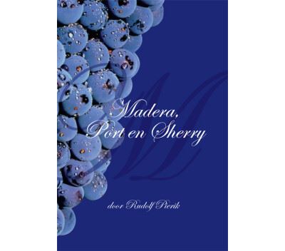 Madera, Port en Sherry