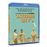 Asteroid City Blu-ray