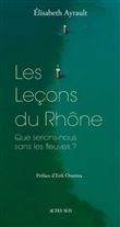 Les Leçons du Rhône