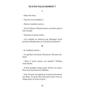 Fictions bibliques