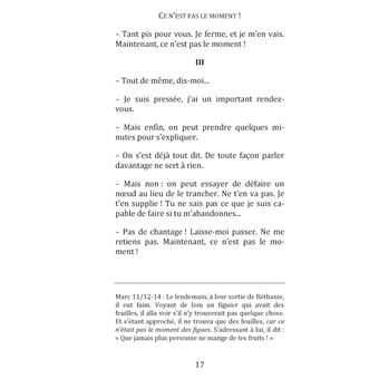 Fictions bibliques