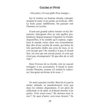 Fictions bibliques