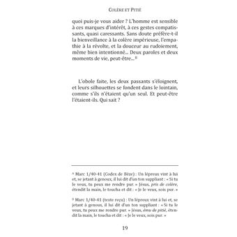 Fictions bibliques