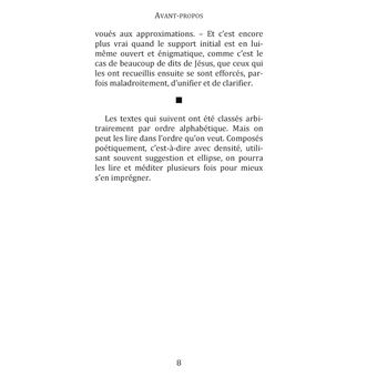 Fictions bibliques