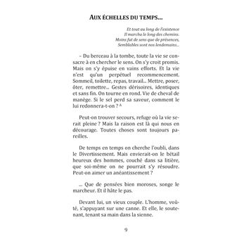 Fictions bibliques