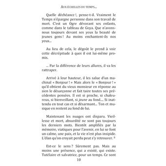 Fictions bibliques