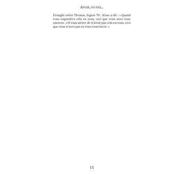 Fictions bibliques