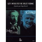 Les insolites de Jules Verne