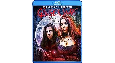 Ginger Snaps en Blu-ray
