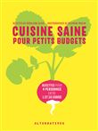Cuisine saine pour petits budgets