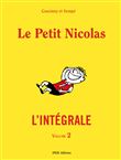 Le Petit Nicolas - L'intégrale - volume 2