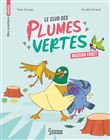 Le club des plumes vertes - Mission forêt
