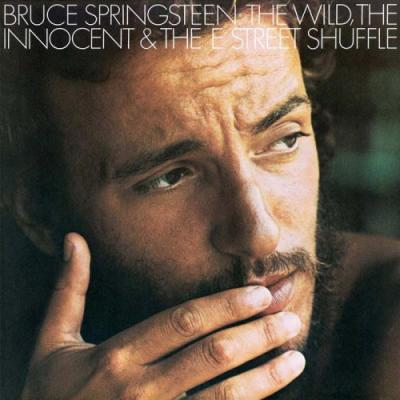 The wild, the innocent and the E-street shuffle