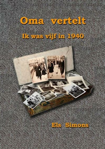 Oma vertelt