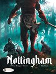 Nottingham Vol. 2 - The Hunt