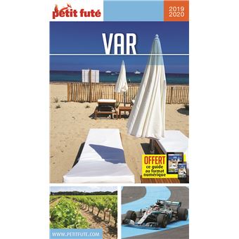 Var 2019 petit fute+offre num