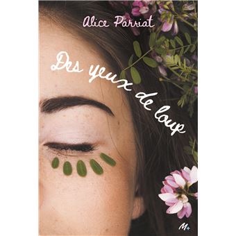 Des yeux de loup