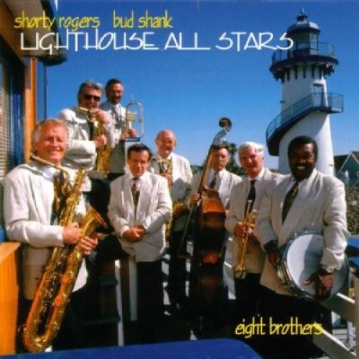 Eight brothers