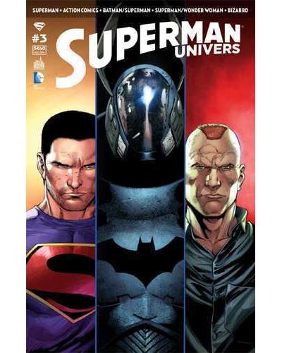 Superman Univers