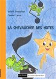 La chevauchée des notes