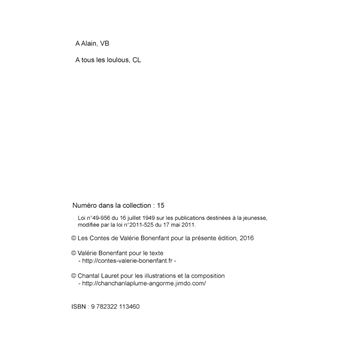 La chevauchée des notes