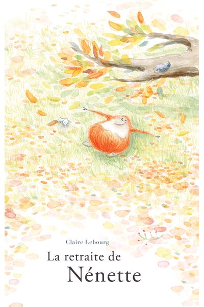 La  retraite de Nénette